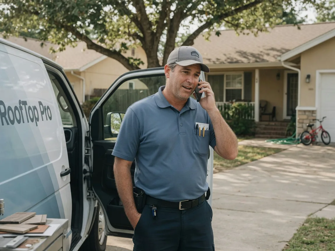 Roof Repair Kenedy, TX FAQs