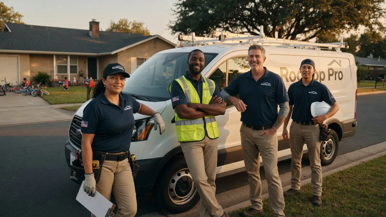 Roof Repair in Kenedy, TX near me